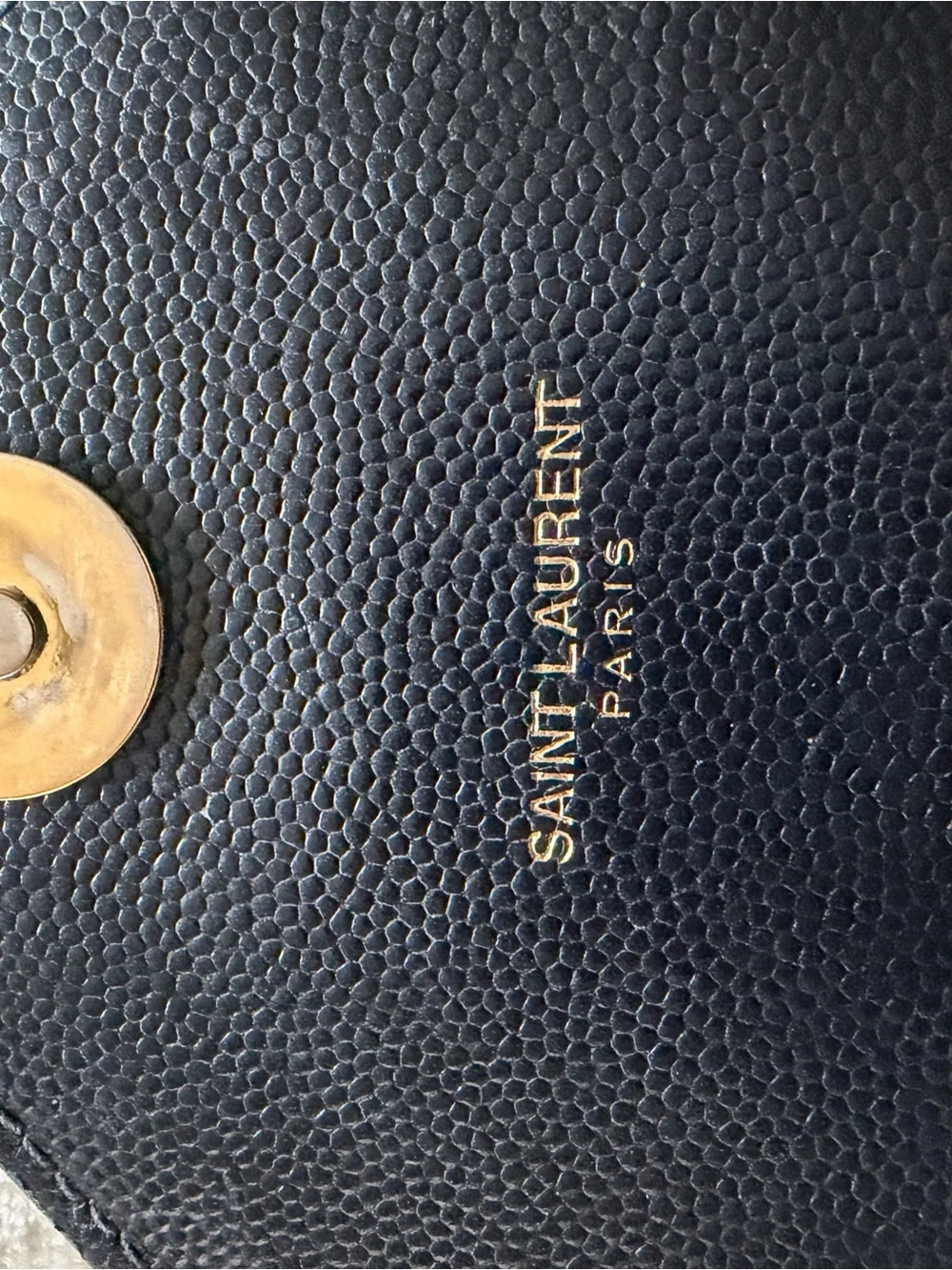 Saint Laurent saint laurent